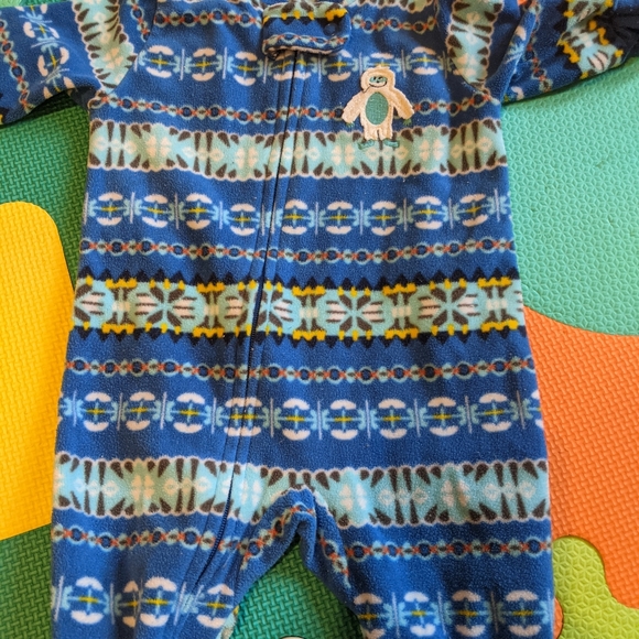 Infant sleeper lot - Picture 5 of 7